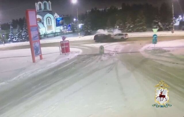 Виновнику смертельного ДТП в Дзержинске грозит до 12 лет лишения свободы - НИА Нижний Новгород, 04.03.2026