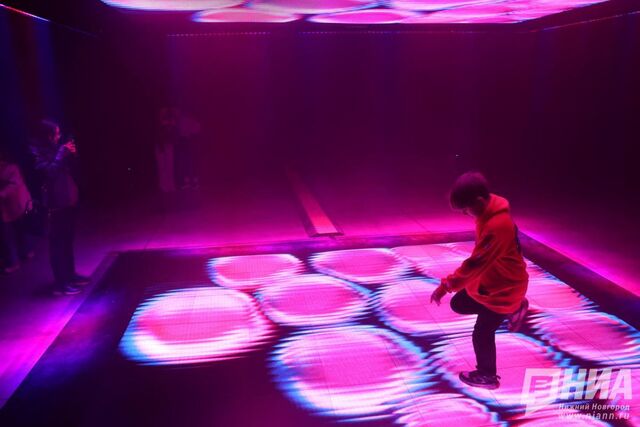 Опубликована программа фестиваля INTERVALS-2026 в Нижнем Новгороде - НИА Нижний Новгород, 06.03.2026