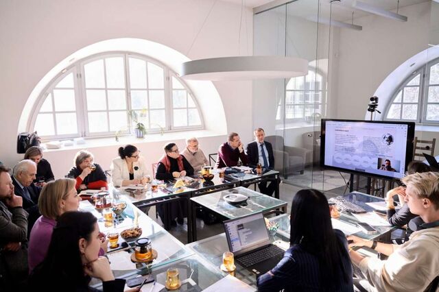 Концепцию выставки к 130-летию Всероссийской ярмарки утвердили в Нижнем Новгороде - НИА Нижний Новгород, 06.03.2026