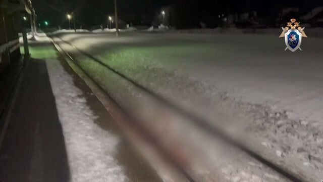 Гибель нижегородца под колесами поезда закончилась уголовным делом - НИА Нижний Новгород, 06.03.2026