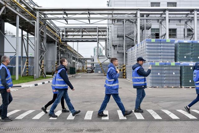 Еще одно нижегородское предприятие ввело выплаты сотрудникам за рождение детей - НИА Нижний Новгород, 06.03.2026