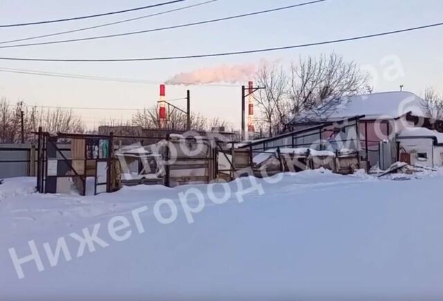 Здание на Станционной улице, где обрушилась кровля, готовилось к сносу - НИА Нижний Новгород, 06.03.2026