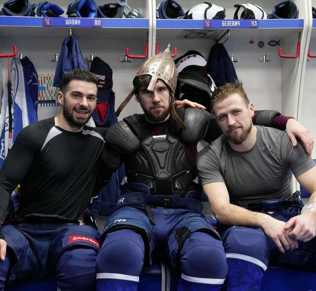 Нижегородское "Торпедо" вырвало победу у "Сочи" и вернулось в топ-4 Запада - НИА Нижний Новгород, 08.03.2026