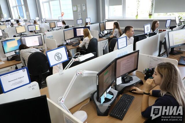 Четырехдневная рабочая неделя ждет нижегородцев - НИА Нижний Новгород, 08.03.2026