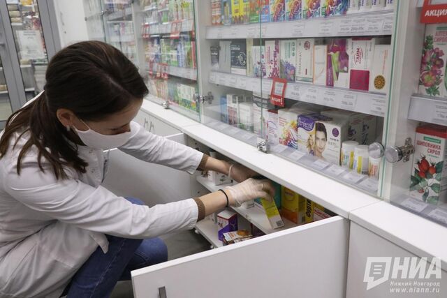 Нижегородцы потратили 104,8 млн рублей на лекарства от мигрени в 2025 году - НИА Нижний Новгород, 17.03.2026