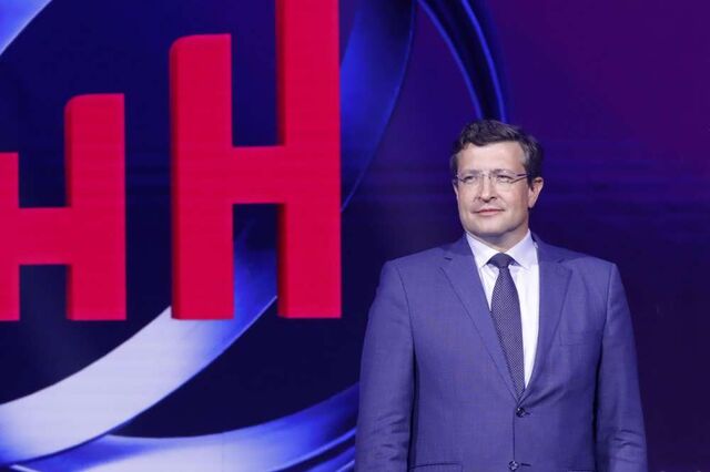 Никитин: "Гагаринское "Поехали" — символ смелости и безграничных возможностей" - НИА Нижний Новгород, 12.04.2026