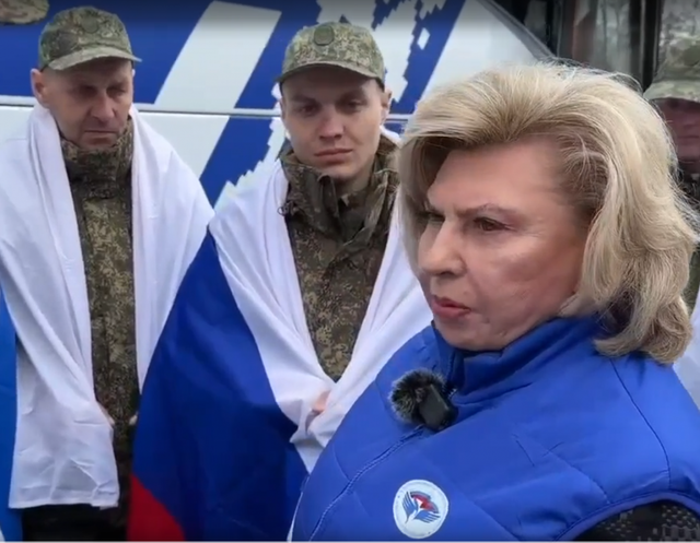 Нижегородец вернулся из украинского плена 11 апреля - НИА Нижний Новгород, 13.04.2026