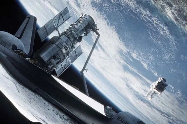 Аналитики выяснили, какие произведения о космосе выбирают нижегородцы - НИА Нижний Новгород, 13.04.2026