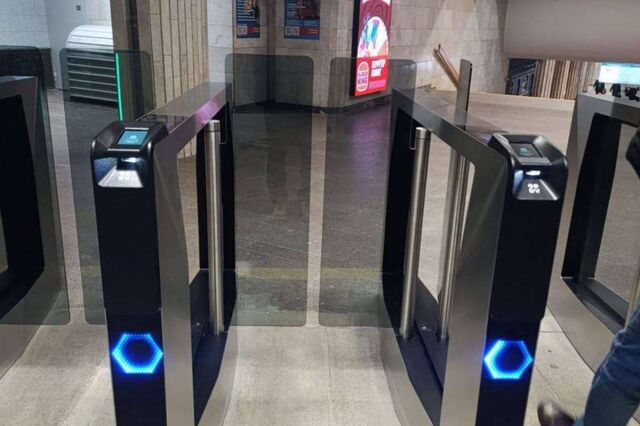 Желающих установить турникеты в нижегородском метро за 57 млн не нашлось - НИА Нижний Новгород, 20.04.2026