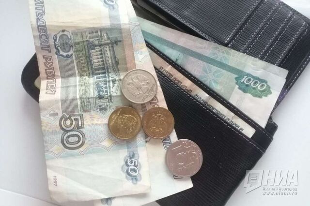 Самозанятым нижегородцам напомнили, как увеличить будущую пенсию - НИА Нижний Новгород, 20.04.2026