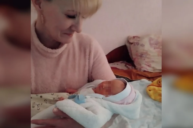 Бабушке помогут добиться опеки над родной внучкой в Нижнем Новгороде - НИА Нижний Новгород, 24.04.2026