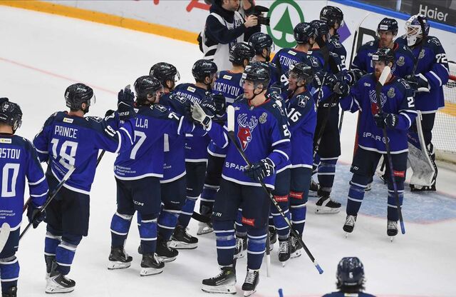 Проведение Кубка губернатора Нижегородской области снова отложили - НИА Нижний Новгород, 25.04.2026