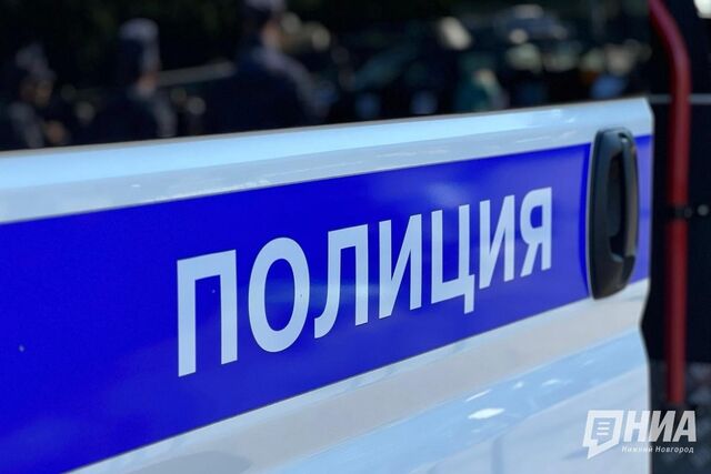 Мужчина с топором напал на знакомую во время ссоры в Семёновском округе - НИА Нижний Новгород, 25.04.2026