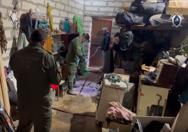 Нижегородец до смерти избил двоюродного брата и спрятал тело в гараже - НИА Нижний Новгород, 29.04.2026