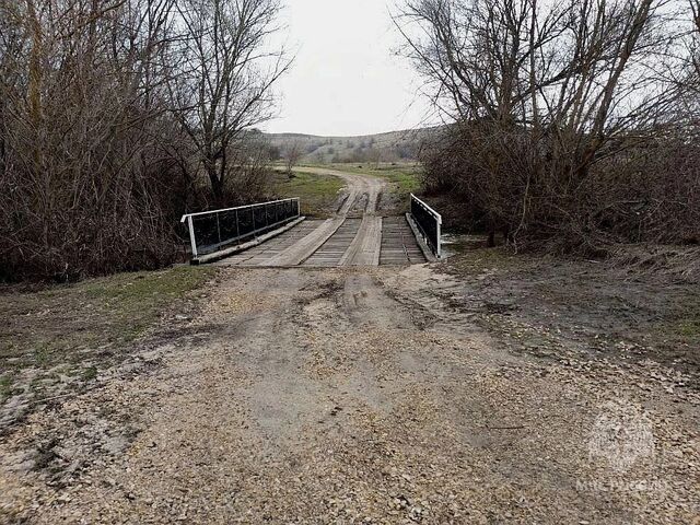 Один мост и часть автодороги освободились от воды в Нижегородской области - НИА Нижний Новгород, 29.04.2026