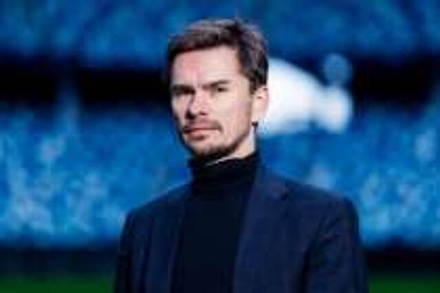 «Мы должны цепляться за шансы»: спортдиректор «Пари НН» о новом тренере - НИА Нижний Новгород, 29.04.2026