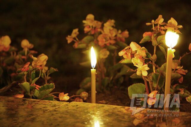 Восемь кладбищ в Кстовском районе закрыли для захоронений - НИА Нижний Новгород, 29.04.2026