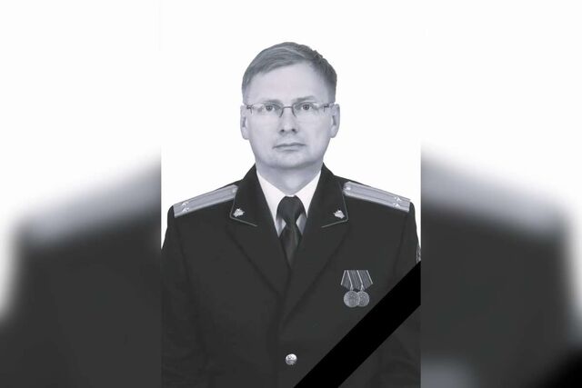 Прощание с погибшим на СВО офицером нижегородского СК пройдет 30 апреля - НИА Нижний Новгород, 29.04.2026