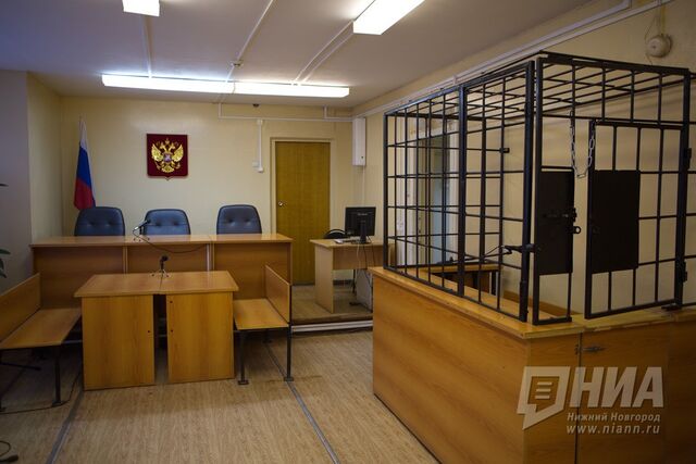Двух нижегородцев осудили за создание и продажу вредоносных программ - НИА Нижний Новгород, 08.05.2026