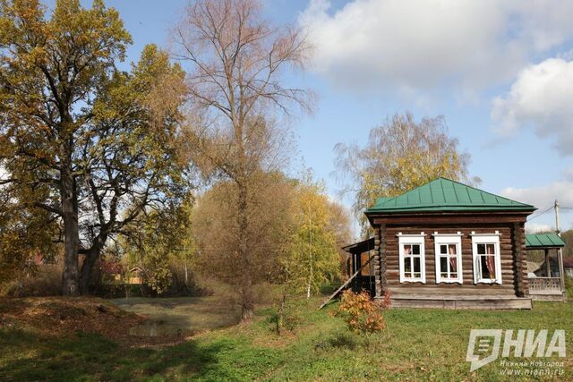 Еще три деревни упразднили в Нижегородской области - НИА Нижний Новгород, 09.05.2026
