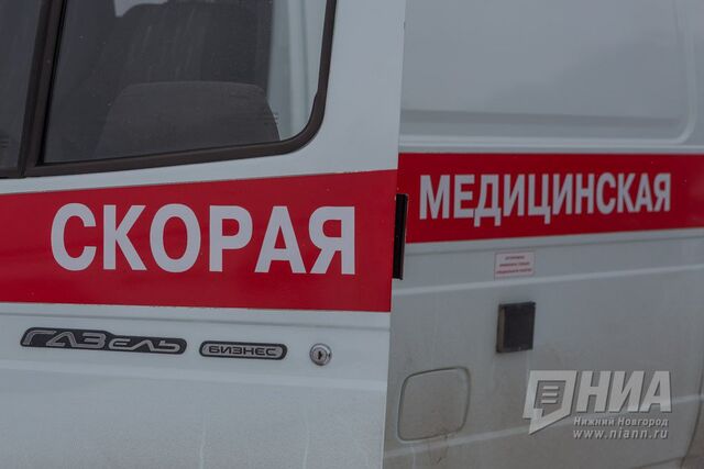 Новое ЧП на заводе «Орион» в Дзержинске: рабочий получил страшные ожоги - НИА Нижний Новгород, 15.05.2026