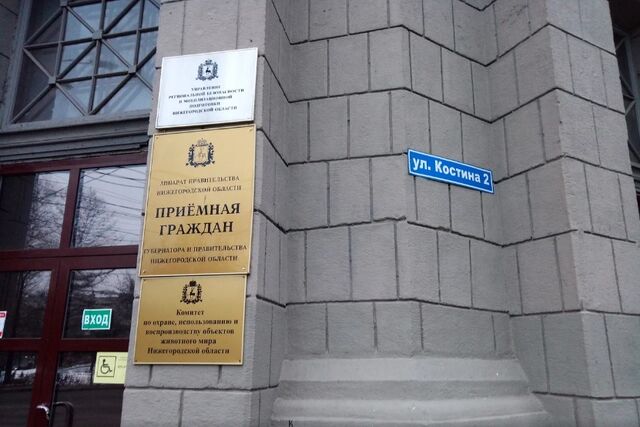 Нижегородские пенсионеры смогут получить бесплатную правовую консультацию 26 мая - НИА Нижний Новгород, 16.05.2026