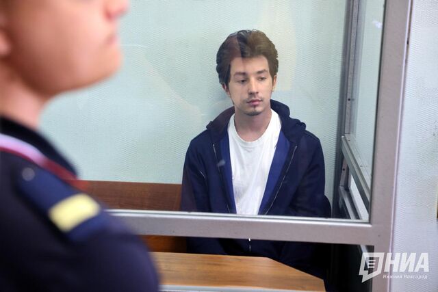 СК хочет забрать у МВД дело нижегородского мажора Корнилова - НИА Нижний Новгород, 27.05.2026