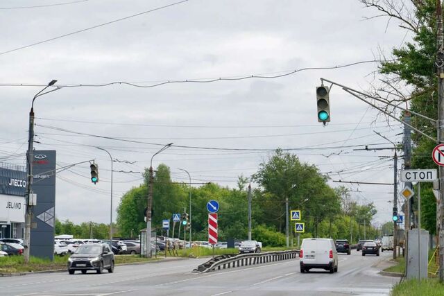 19 «умных» светофоров установят на Московском шоссе - НИА Нижний Новгород, 29.05.2026