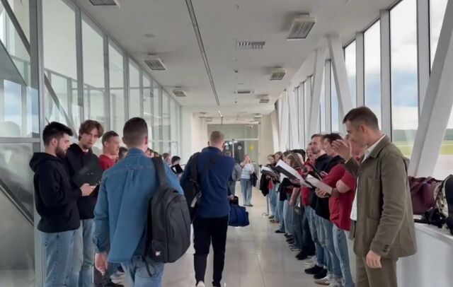 Первый прямой рейс Нижний Новгород — Сухум отправился 30 мая - НИА Нижний Новгород, 30.05.2026