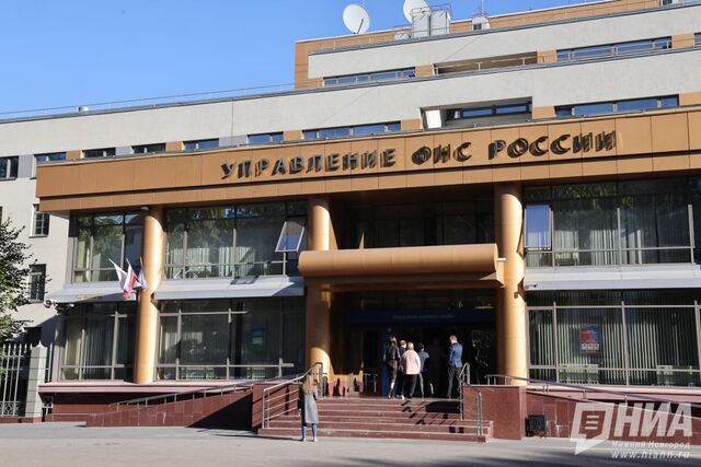 Нижегородских строителей предупредили об усилении налоговых проверок - НИА Нижний Новгород, 04.06.2026