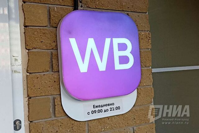 Проект склада Wildberries в Новинках прошел экспертизу - НИА Нижний Новгород, 04.06.2026