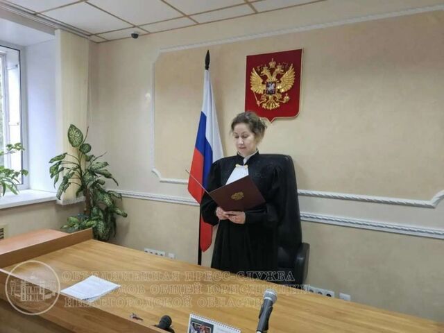 Выпускница ПИМУ не отработала по целевому договору и заплатит крупный штраф - НИА Нижний Новгород, 04.06.2026