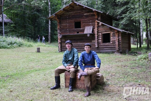 Деревню для европейцев хотят построить в Нижегородской области - НИА Нижний Новгород, 04.06.2026