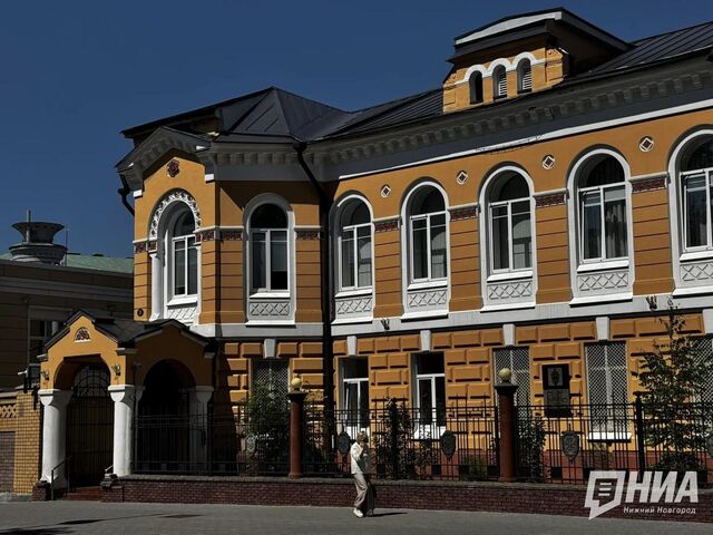 Бриллианты в паркете управления ФСБ: как был найден клад купцов Кузнецовых - НИА Нижний Новгород, 11.06.2026