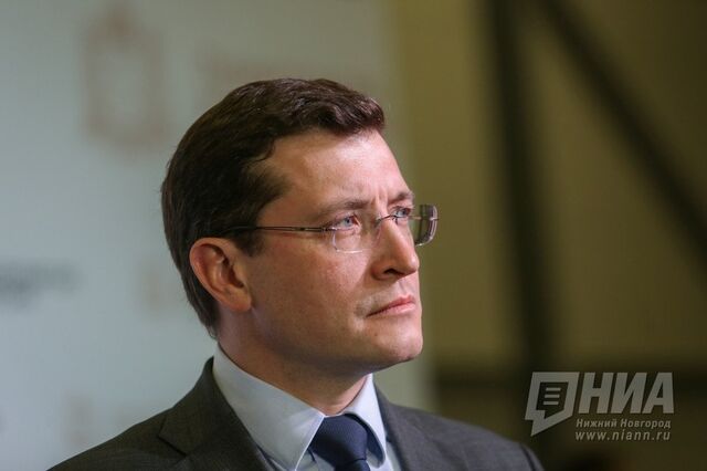 Глеб Никитин: Нижегородская область обеспечена топливом в необходимом объеме - НИА Нижний Новгород, 23.06.2026