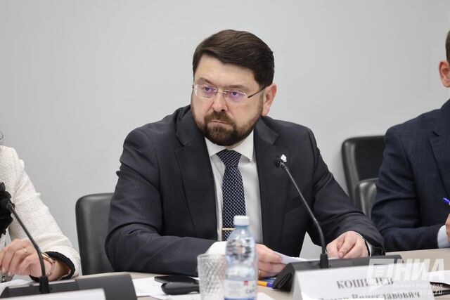 Суд продлил арест бывшему директору «Дома народного единства» Кошелеву - НИА Нижний Новгород, 23.06.2026