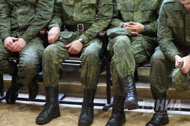 Многодетная семья бойца СВО рассказала о помощи в Нижегородской области - НИА Нижний Новгород, 23.06.2026