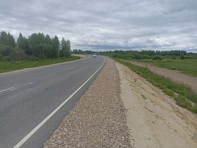 Движение по западному обходу Арзамаса открыто по временной схеме - НИА Нижний Новгород, 03.07.2026