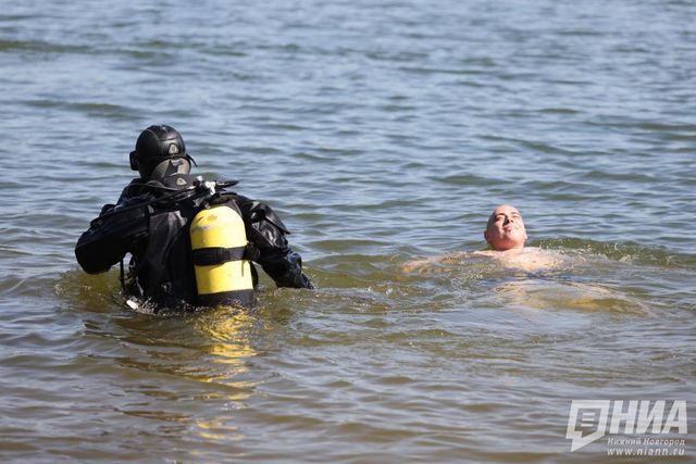 Спасатели извлекли тела двух мужчин из водоемов Нижегородской области - НИА Нижний Новгород, 04.07.2026