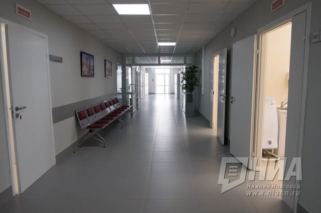 Нижегородская область получит федеральные средства на Центр протезирования - НИА Нижний Новгород, 25.07.2026