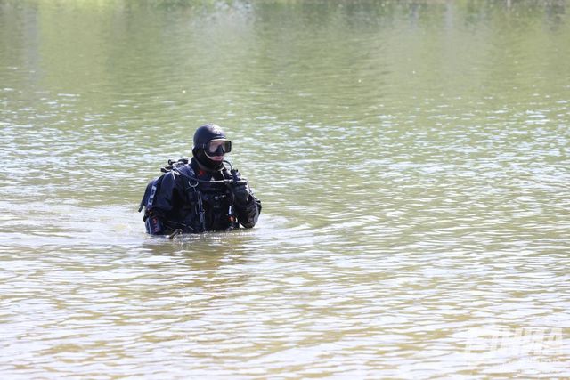 Два человека утонули в водоёмах Нижнего Новгорода 26 июля - НИА Нижний Новгород, 26.07.2026