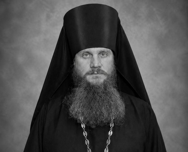 Настоятель Фролищенского монастыря Тихон погиб в ДТП в Володарском районе - НИА Нижний Новгород, 26.07.2026