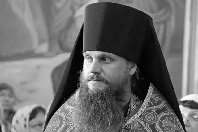 «Знал лично»: губернатор Глеб Никитин высказался о гибели иеромонаха Тихона - НИА Нижний Новгород, 27.07.2026