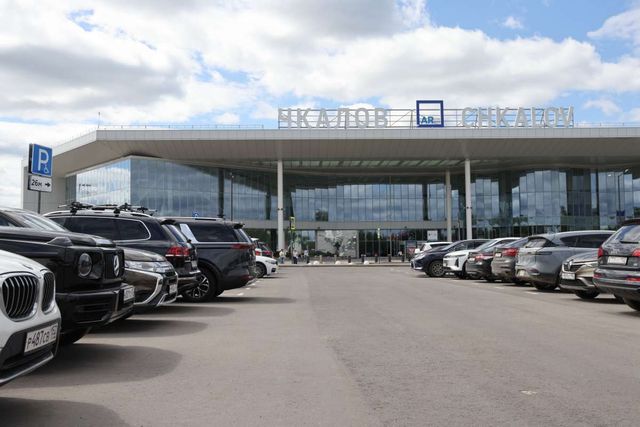 Нижегородский аэропорт возобновил отправку рейсов после снятия ограничений - НИА Нижний Новгород, 27.07.2026