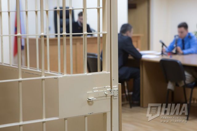 Жителя Арзамаса осудили на 10,5 года за жестокое убийство собутыльника - НИА Нижний Новгород, 20.08.2026
