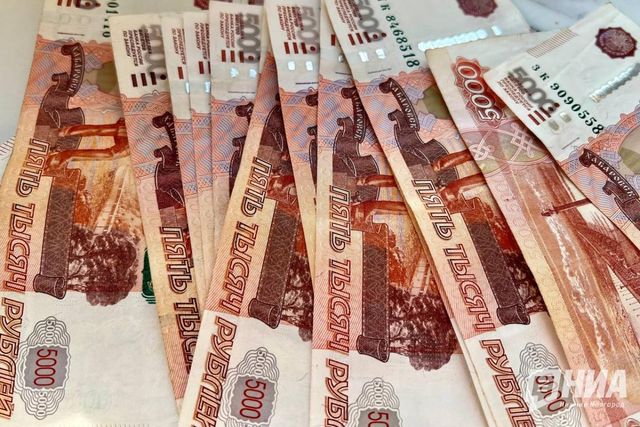 Систему упрощенного налогообложения введут в Нижегородской области с 2027 года Систему упрощенного налогообложения введут в Нижегородской области с 2027 года - НИА Нижний Новгород, 27.08.2026
