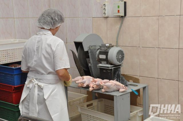27 деклараций на продукты аннулировали в Нижегородской области - НИА Нижний Новгород, 27.08.2026