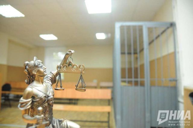 Директор НПАП №3 получил условку за махинации с премиями сотрудников - НИА Нижний Новгород, 09.09.2026