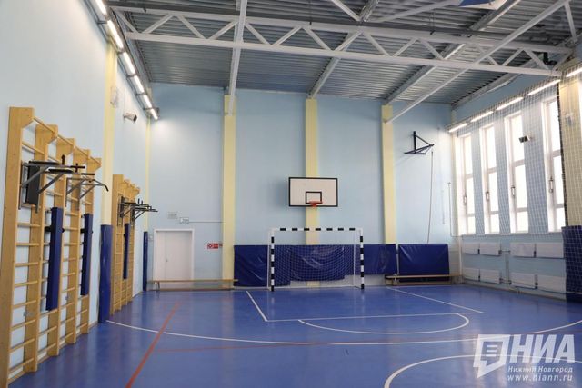 Школьник внезапно умер на уроке физкультуры в Городце - НИА Нижний Новгород, 09.09.2026