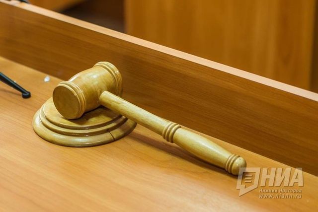 Жителя Череповца будут судить после гибели нижегородки на гидроцикле на Ветлуге - НИА Нижний Новгород, 09.09.2026